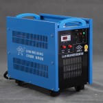 Industrial Cooling Factory - Industrial Cooling System for Tig