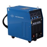 Welding Plant Factory - Perfect Power Welding Plant Machine