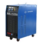 Inverter Welder Manufacturer - High Quality 1250amp IGBT Inverter