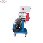 Steel Chamfering Supplier - High Efficiency Bevel Cut Stainless