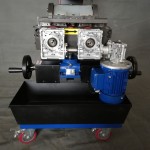 Plate Bevel Machine Manufacturer - Factory Price Plate Grinding Beveler