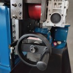 Plate Bevel Machine Manufacturer - Factory Price Plate Grinding Beveler