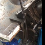 Edge Beveling Supplier - 45-Degree Beveled Edge Machine