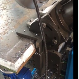 Edge Beveling Supplier - 45-Degree Beveled Edge Machine