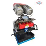 Sheet Metal Beveling Factory - Beveling Mill Plate Beveling Machine