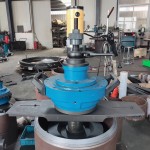 Pipe Cutter Bevel Supplier - Pipe Cutter Bevel Machine Inside