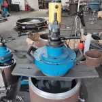 Pipe Cutter Bevel Supplier - Pipe Cutter Bevel Machine Inside