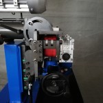 Plate Bevel Machine Manufacturer - Factory Price Plate Grinding Beveler