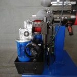 Edge Beveling Supplier - 45-Degree Beveled Edge Machine