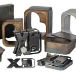 Plasma Cutter Supplier - HNC-1500W-3 Portable Mini CNC Flame