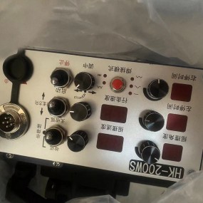 Wavering Auto Welder Factory - Huawei HK-200WS Wavering Auto Welding Carriage