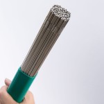 Stainless Steel Wire Factory - ER308 Stainless Steel TIG Welding Wire