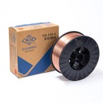 MIG Welding Wire Supplier - Carbon Mild Steel MIG Welding Wire AWS