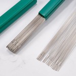 Stainless Steel Wire Factory - ER308 Stainless Steel TIG Welding Wire
