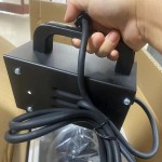 Flat Vertical Welder Factory - Huawei HK-200WK New Flat Vertical Welding