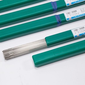 Gas Shielded Wire Manufacturer - Atlantic CHG-308L Stainless Steel Welding