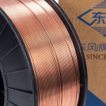 MIG Welding Wire Supplier - Carbon Mild Steel MIG Welding Wire AWS