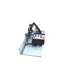 Swing Welding Trolley Manufacturer - Huawei HK-5BW-D Trolley Tractor Swing