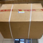 Continuous Welding Factory - Huawei HK-5BW-D Tractor Continuous Intermittent