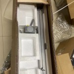 Flat Vertical Welder Factory - Huawei HK-200WK New Flat Vertical Welding