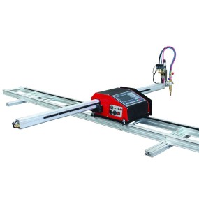 CNC Cutting Machine Manufacturer - HNC-1500W-Q-3 Portable Mini CNC Flame