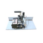 Swing Welding Trolley Manufacturer - Huawei HK-5BW-D Trolley Tractor Swing