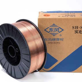 MIG Welding Wire Supplier - Carbon Mild Steel MIG Welding Wire AWS