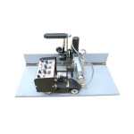 Swing Welding Trolley Manufacturer - Huawei HK-5BW-D Trolley Tractor Swing