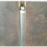 Automatic Welding Trolley Supplier - HK-100K Linear Weld Automatic Welding