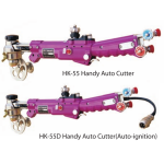 Plasma Cutter Factory - HK-55P Plasma Automatic Cutter Portable