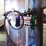 Auto Welding Carriage Supplier - Huawei HK-100 Auto Welding Carriage Rail