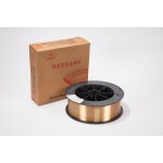 Aluminum Bronze Wire Factory - Atlantic Cooper CHM Cu6100 HS214