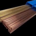 Copper Alloy Wire Supplier - HS211 Copper Alloy Welding Wire ERCuSi-A