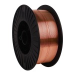 Gas Shielded Wire Supplier - Atlantic CHW-50C6SM Copper Aluminium Gas