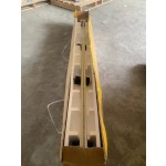 Auto Welding Carriage Supplier - Huawei HK-100 Auto Welding Carriage Rail