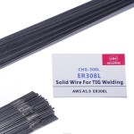 TIG Welding Wire Factory - Atlantic CHG-308L Stainless Steel TIG