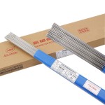 Food Grade Wire Manufacturer - ER308 Stainless TIG Welding Wire Food