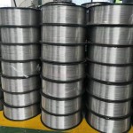 Titanium Alloy Wire Manufacturer - ERTi-12 TiNi0.7Mo0.3 Titanium Alloy