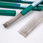 Food Grade Wire Manufacturer - ER308 Stainless TIG Welding Wire Food