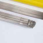 Nickel Based Wire Factory - Nickel Based TIG Welding Wire ERNiCrMo-3