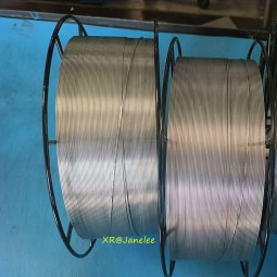 Flux Cored Welding Wire Supplier - AWS ERCCoCr-C Co Stellite Cobalt