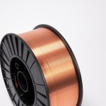 Carbon Steel Wire Supplier - Atlantic AWS ER70S-6 Carbon Steel CO2