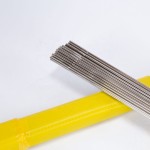 TIG Welding Wire Supplier - ERNiCrMo-4 N10276 Aluminum Nickel Base
