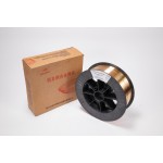 Aluminum Bronze Wire Factory - Atlantic Cooper CHM Cu6100 HS214