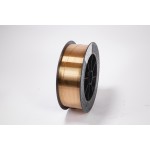 Gas Shielded Wire Manufacturer - Atlantic CHM-Cu6100 HS214 TIG MIG