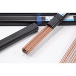 TIG Welding Wire Factory - Atlantic CHG-55B2 AWS A5.28 ER80S-B2