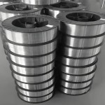 Titanium Alloy Wire Manufacturer - ERTi-12 TiNi0.7Mo0.3 Titanium Alloy