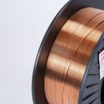 Copper Welding Wire Factory - S201 Copper Welding Wire Silicon Bronze
