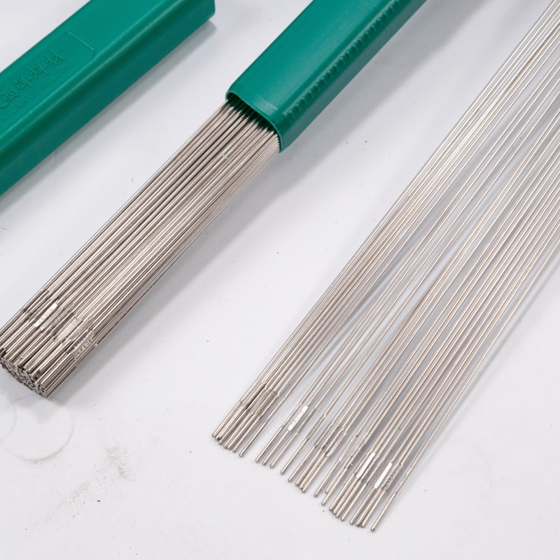 TIG Welding Wire Factory - Atlantic CHG308R ER304 ER308 ER316L