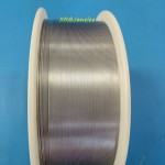 Flux Cored Wire Factory - ENiCrMo3T1-4 Nickel Base Alloy Flux Cored